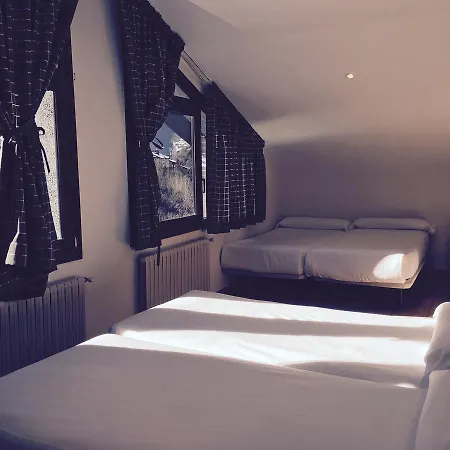 Arbella Hotel
