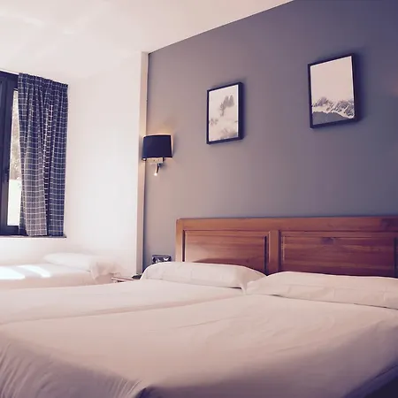 Arbella Hotel 3*