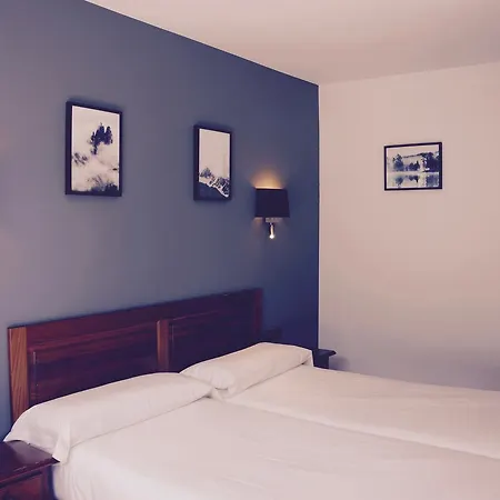 Szálloda Arbella 3*