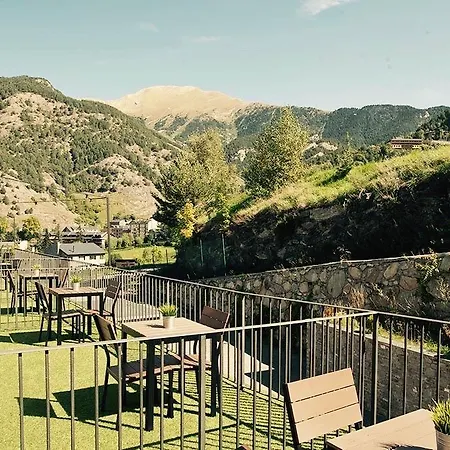 Arbella Hotel
