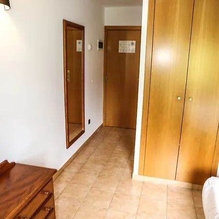 Szálloda Arbella Ordino