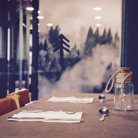 Arbella 3* Ordino